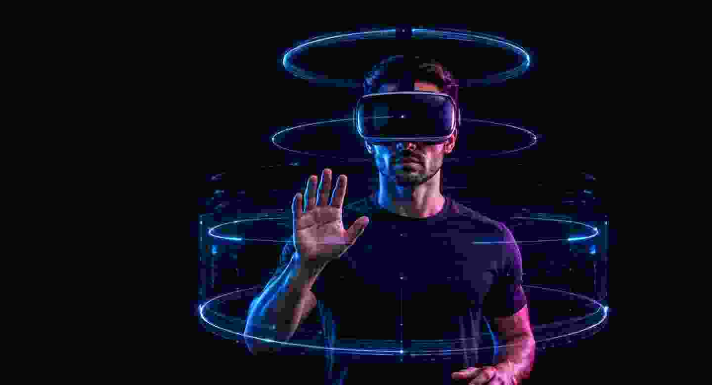 360 Immersive View