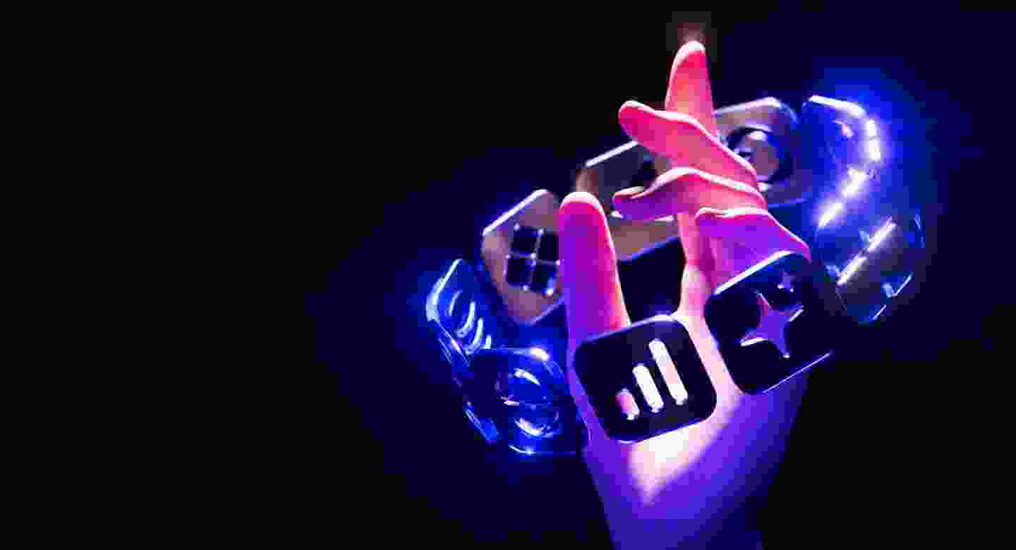 Motion Controler