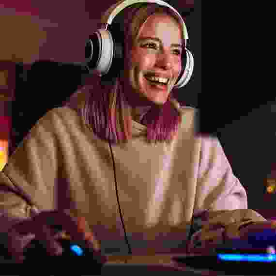 Pro Gamer