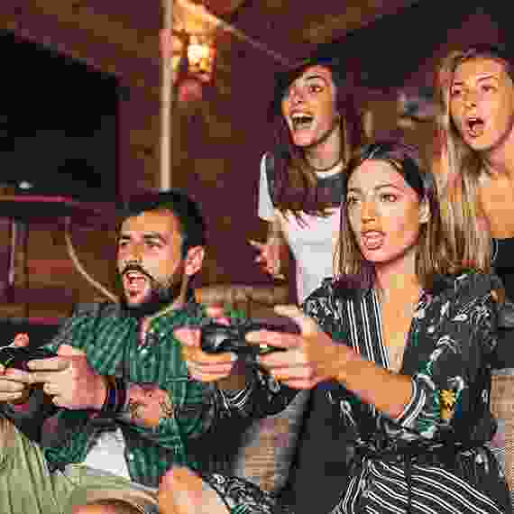 Squad Victory