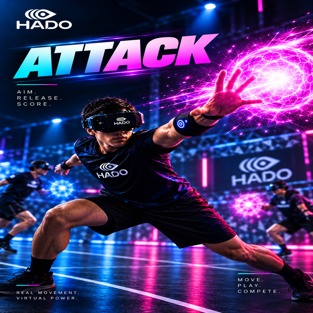 ATTACK